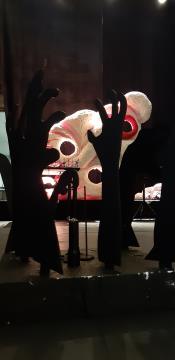 Theatermusseum FOTO Angela Sixt